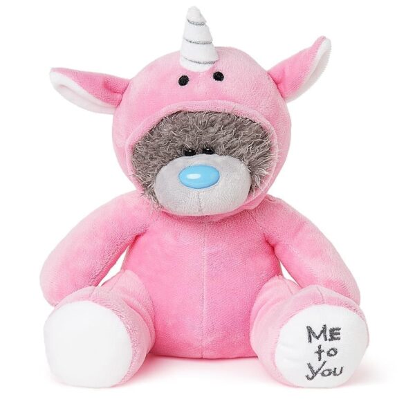 Me To You Tatty Teddy Soft Unicorn Onesie